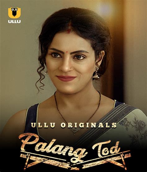 indian new hot web series|Palang Tod: All Episodes .